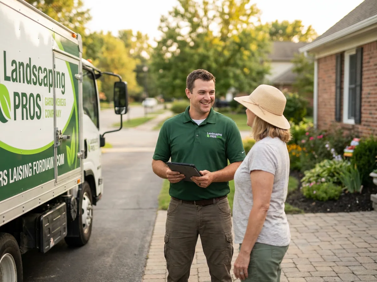 Landscaping Refton, PA FAQs